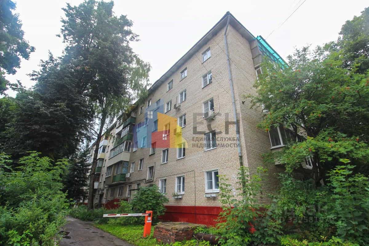 Россия, Тула, улица Льва Толстого, 128, фото 18