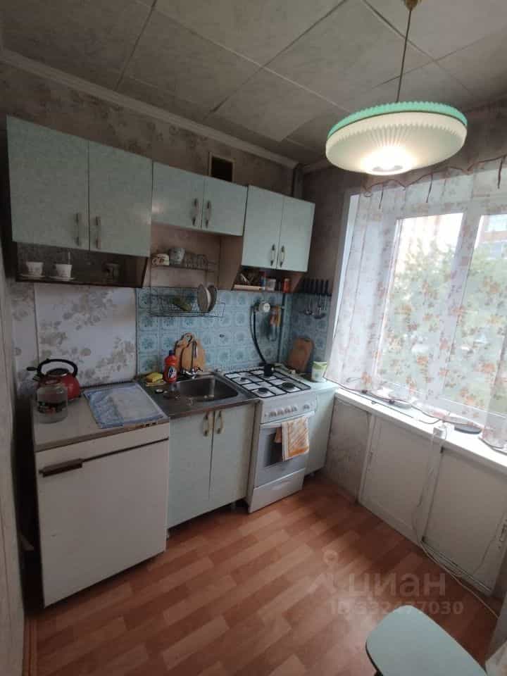 Россия, Красноярск, улица Крупской, 1