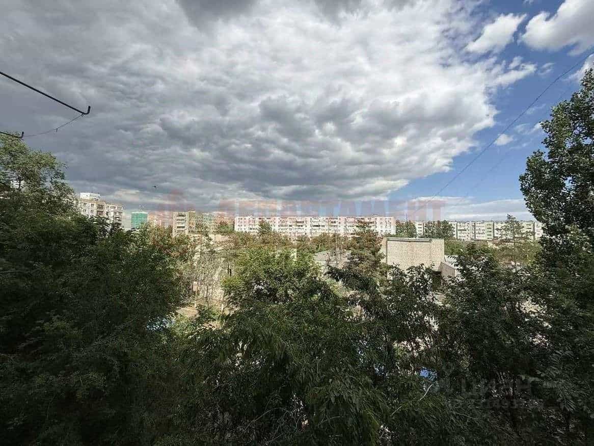 Россия, Астрахань, улица Николая Островского, 162к1, фото 8