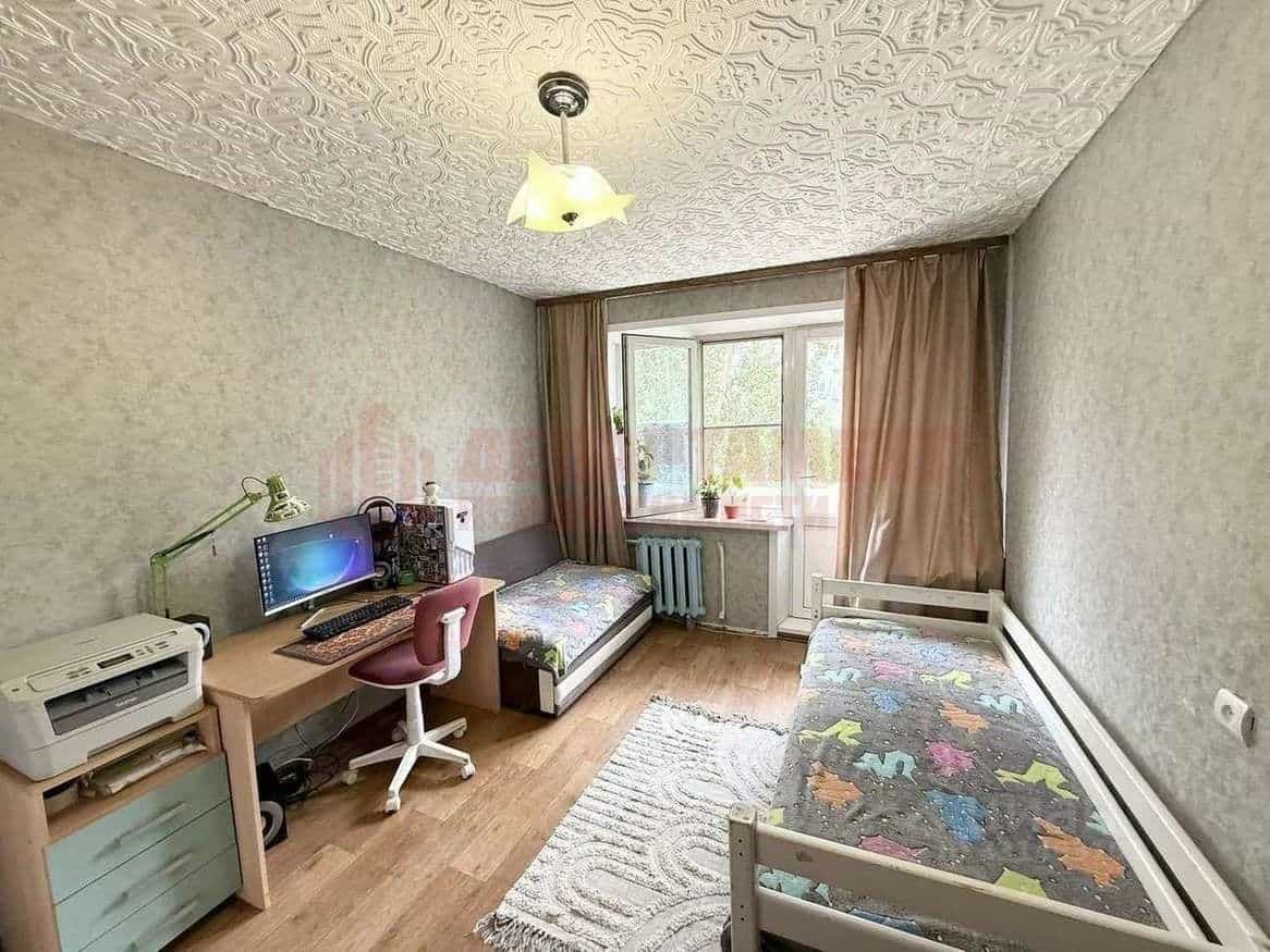 Россия, Астрахань, улица Николая Островского, 162к1, фото 9