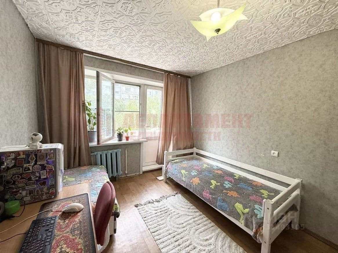 Россия, Астрахань, улица Николая Островского, 162к1, фото 11