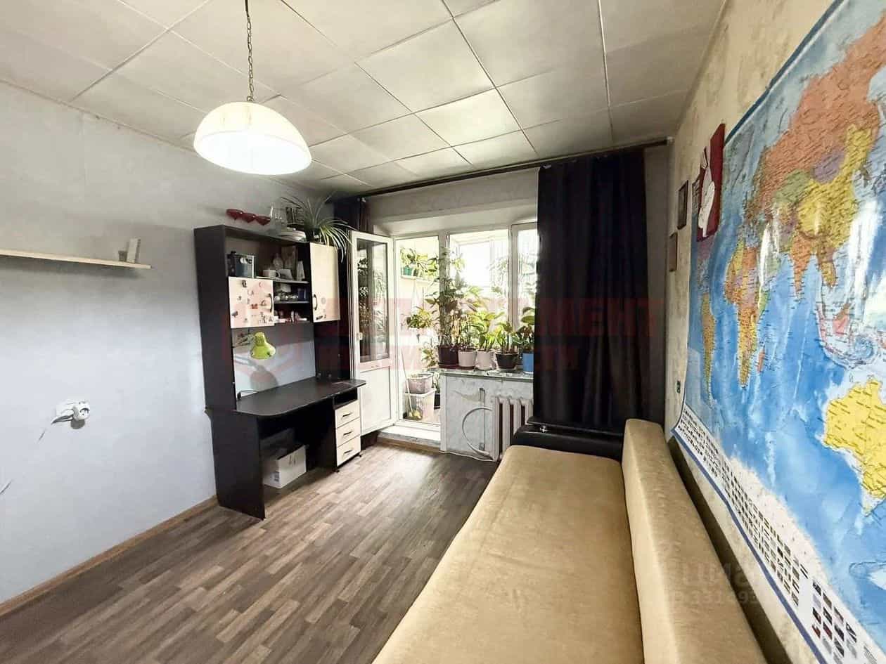 Россия, Астрахань, улица Николая Островского, 162к1, фото 13