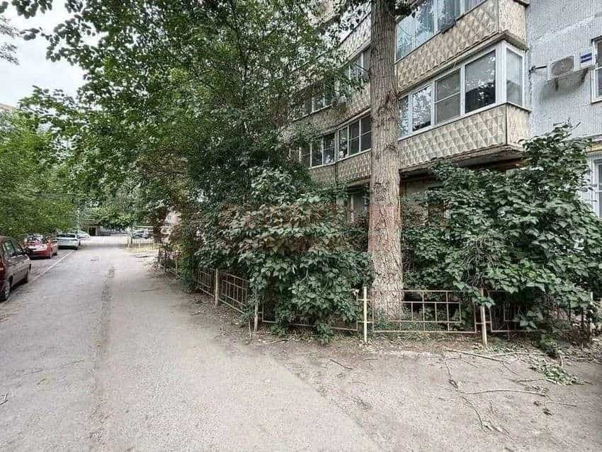 Россия, Астрахань, улица Николая Островского, 162к1, фото 24