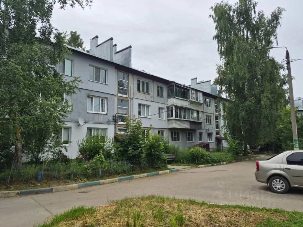Россия, Тульская область, городской округ Тула, посёлок Молодёжный, Центральная улица, 6, фото 18