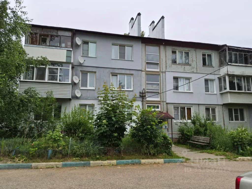 Россия, Тульская область, городской округ Тула, посёлок Молодёжный, Центральная улица, 6, фото 19