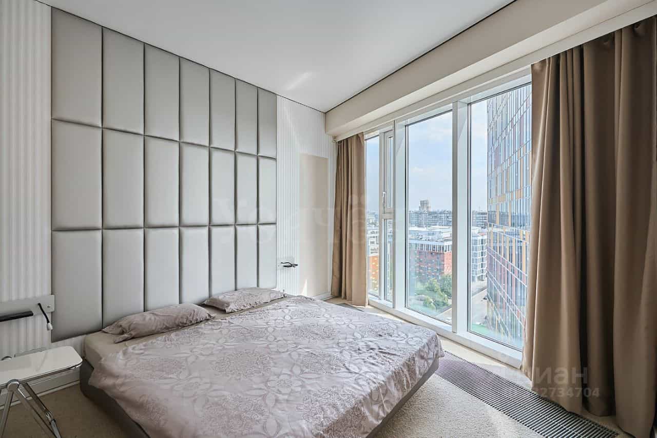 Россия, Москва, Мытная улица, 40к4