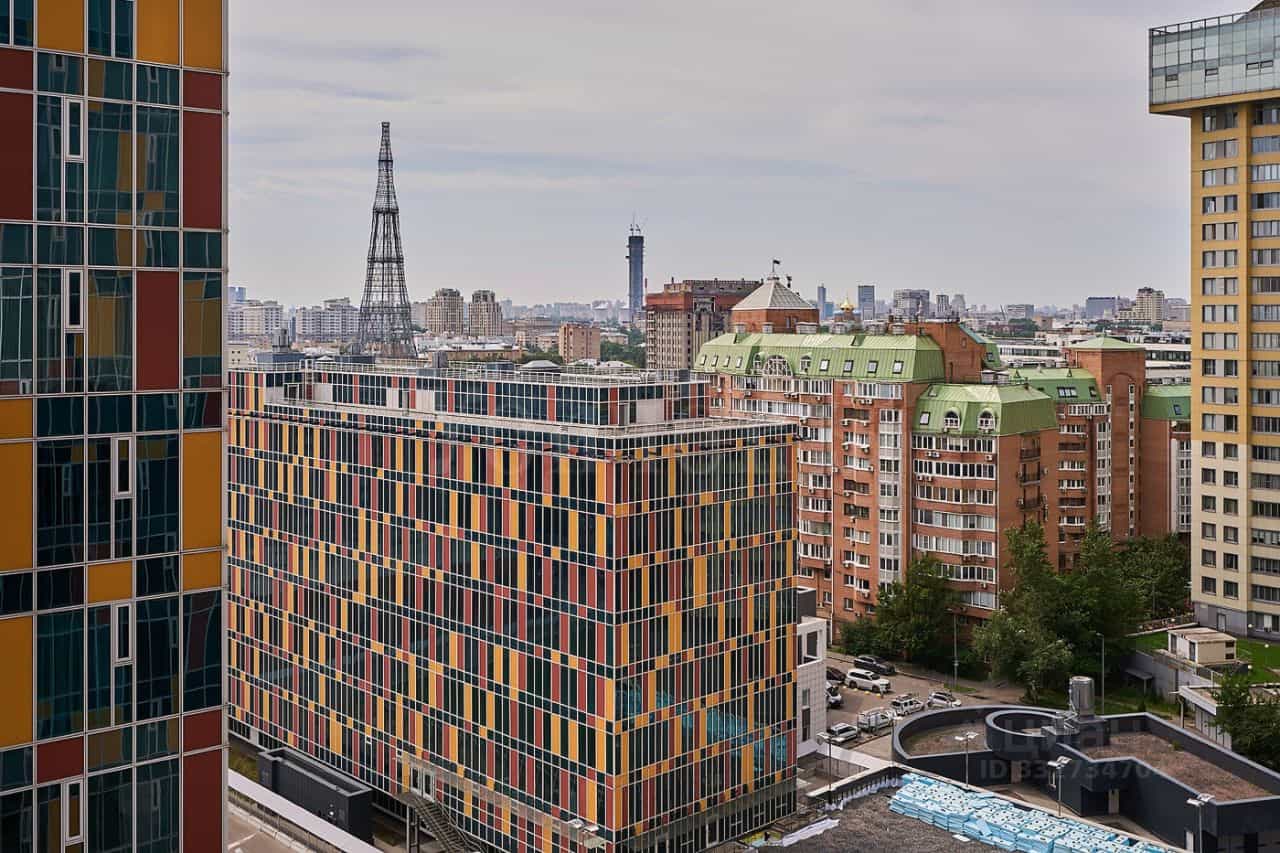 Россия, Москва, Мытная улица, 40к4, фото 29