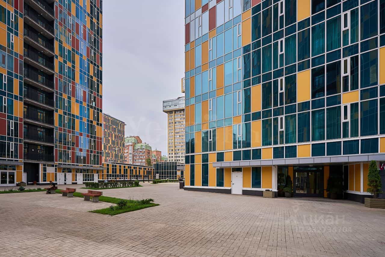 Россия, Москва, Мытная улица, 40к4, фото 30