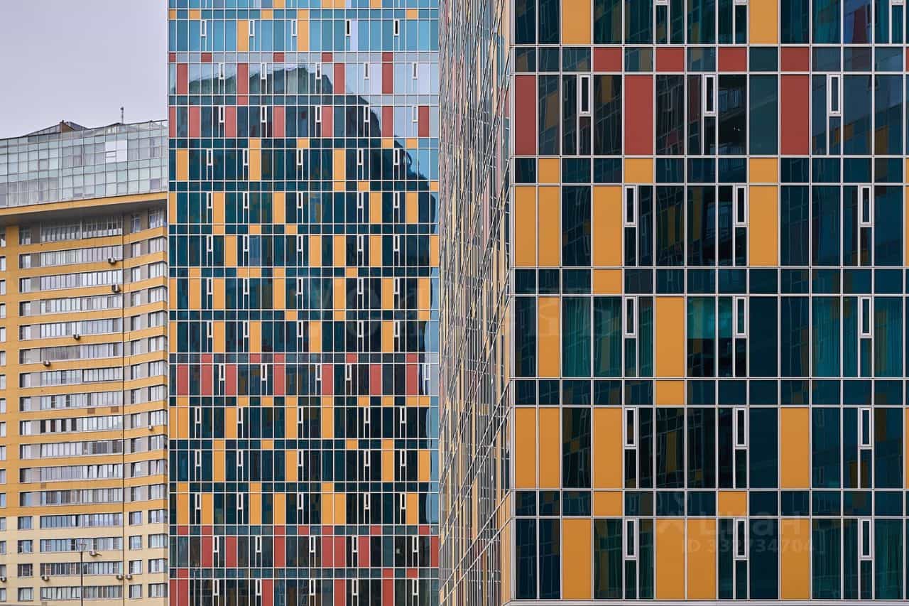Россия, Москва, Мытная улица, 40к4, фото 31