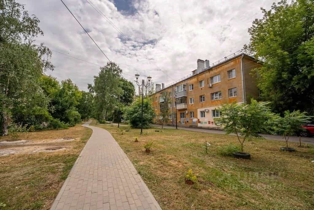 Россия, Рязань, улица Пушкина, 45