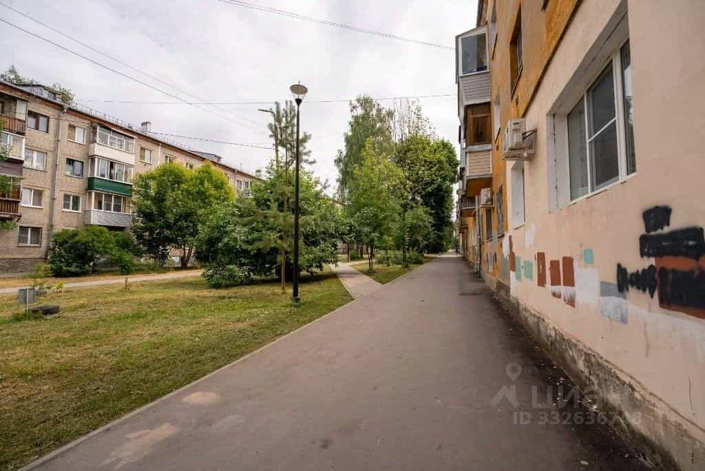 Россия, Рязань, улица Пушкина, 45, фото 3