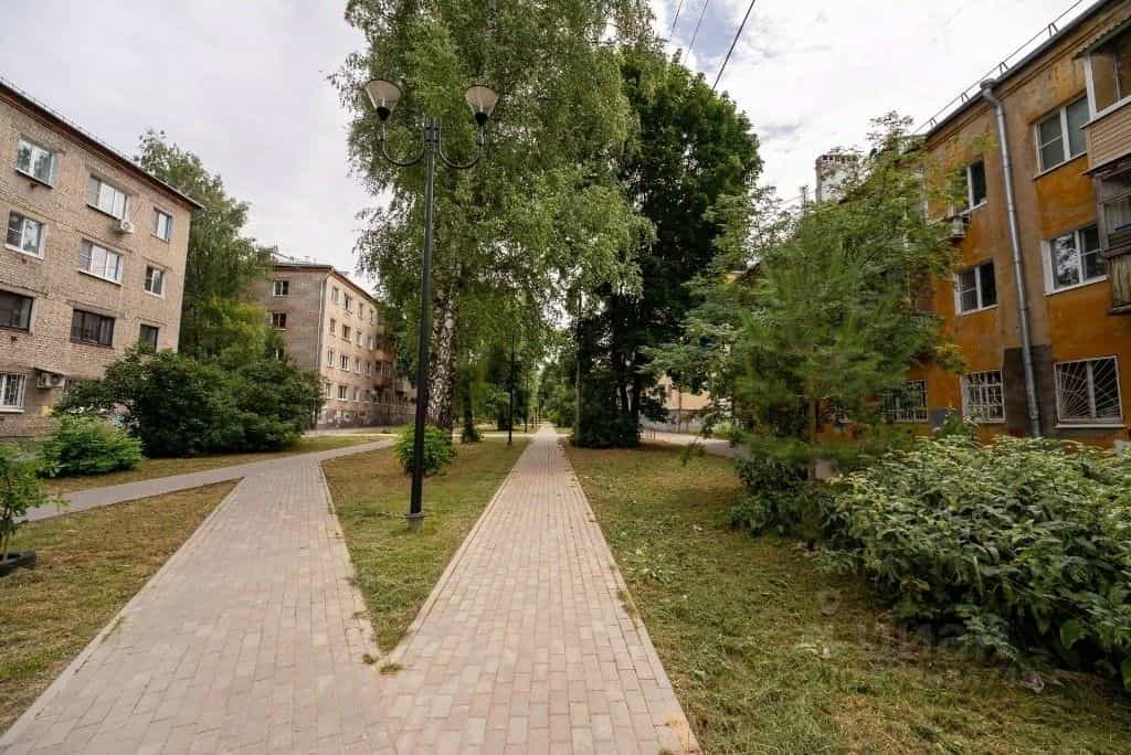 Россия, Рязань, улица Пушкина, 45, фото 4