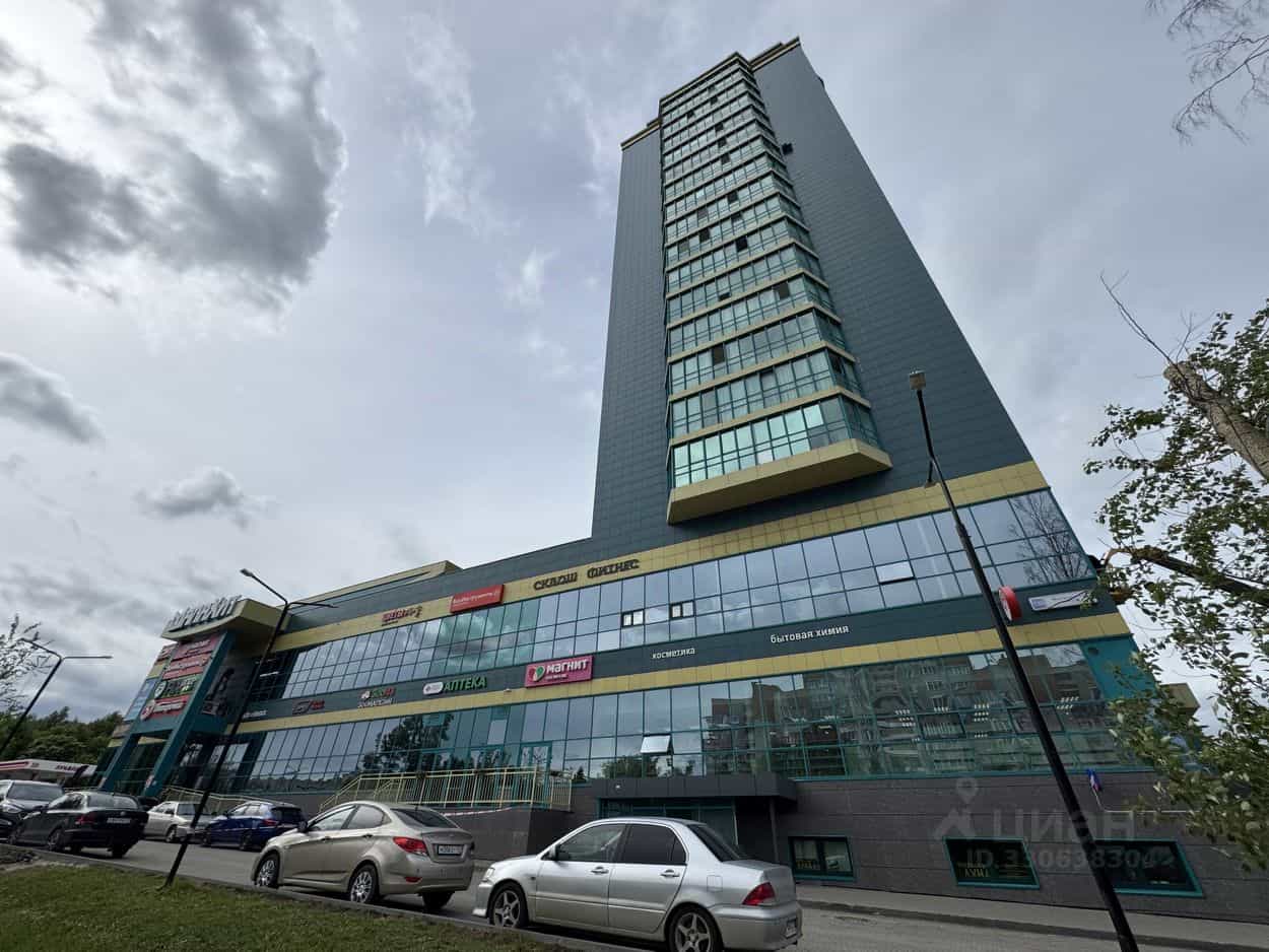 Россия, Киров, Московская улица, 135