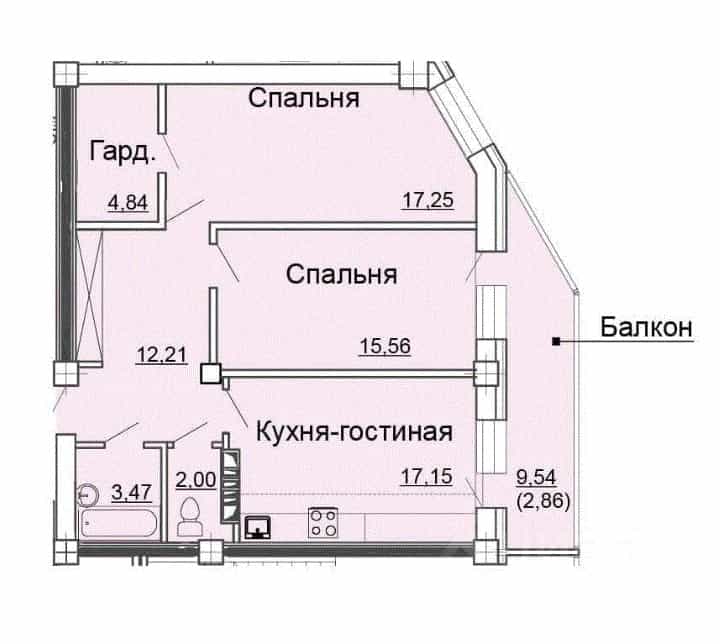 Россия, Киров, Московская улица, 135, фото 2