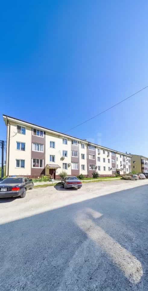 Россия, Хабаровский район, село Мирное, квартал Солнечный Город, 29, фото 12