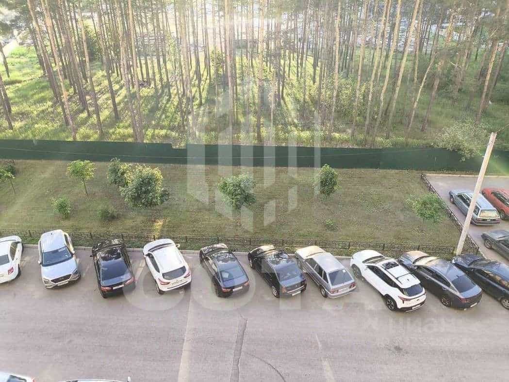 Россия, Воронеж, Сельская улица, 2Ш, фото 11