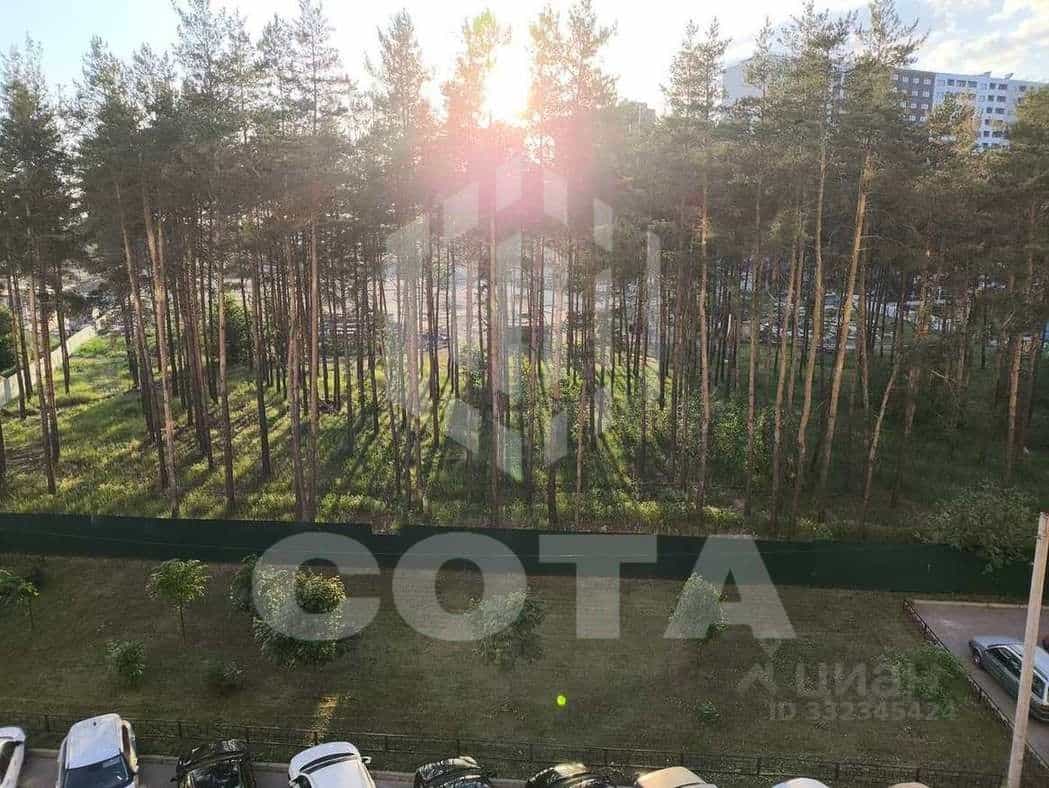 Россия, Воронеж, Сельская улица, 2Ш, фото 12