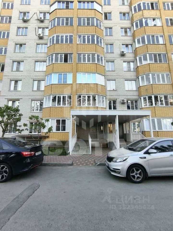 Россия, Воронеж, Сельская улица, 2Ш, фото 16