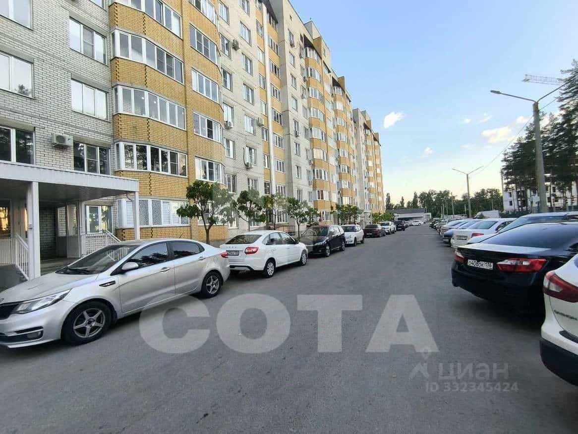 Россия, Воронеж, Сельская улица, 2Ш, фото 17