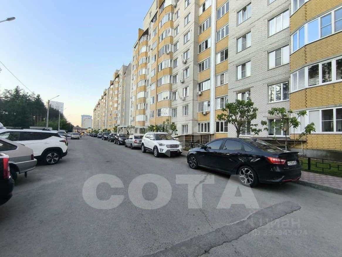 Россия, Воронеж, Сельская улица, 2Ш, фото 18