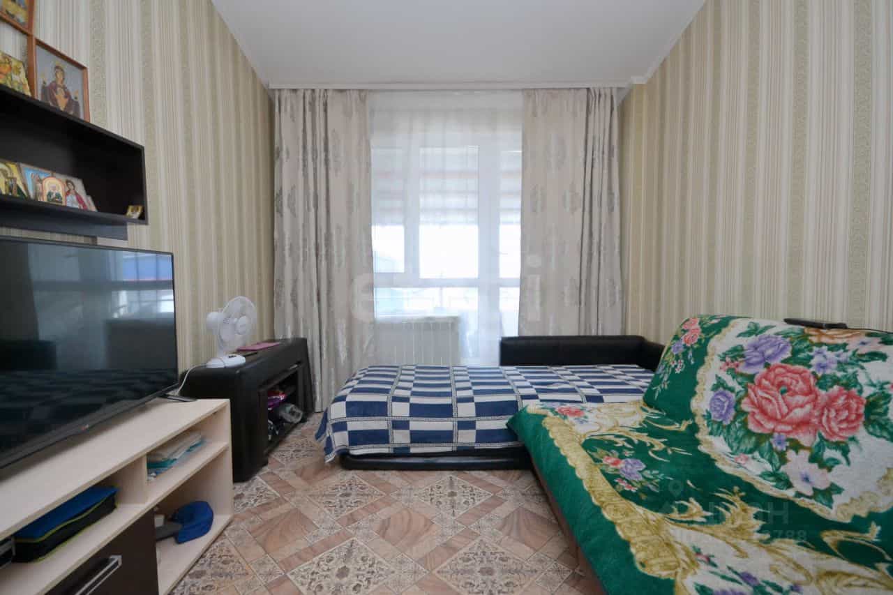 Россия, Республика Саха (Якутия), Якутск, улица Красильникова, 4
