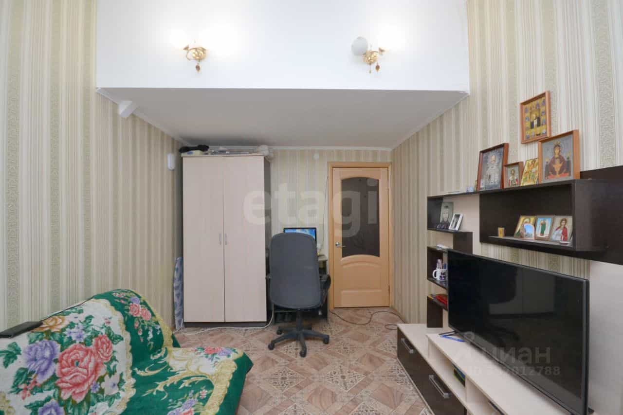 Россия, Республика Саха (Якутия), Якутск, улица Красильникова, 4, фото 8