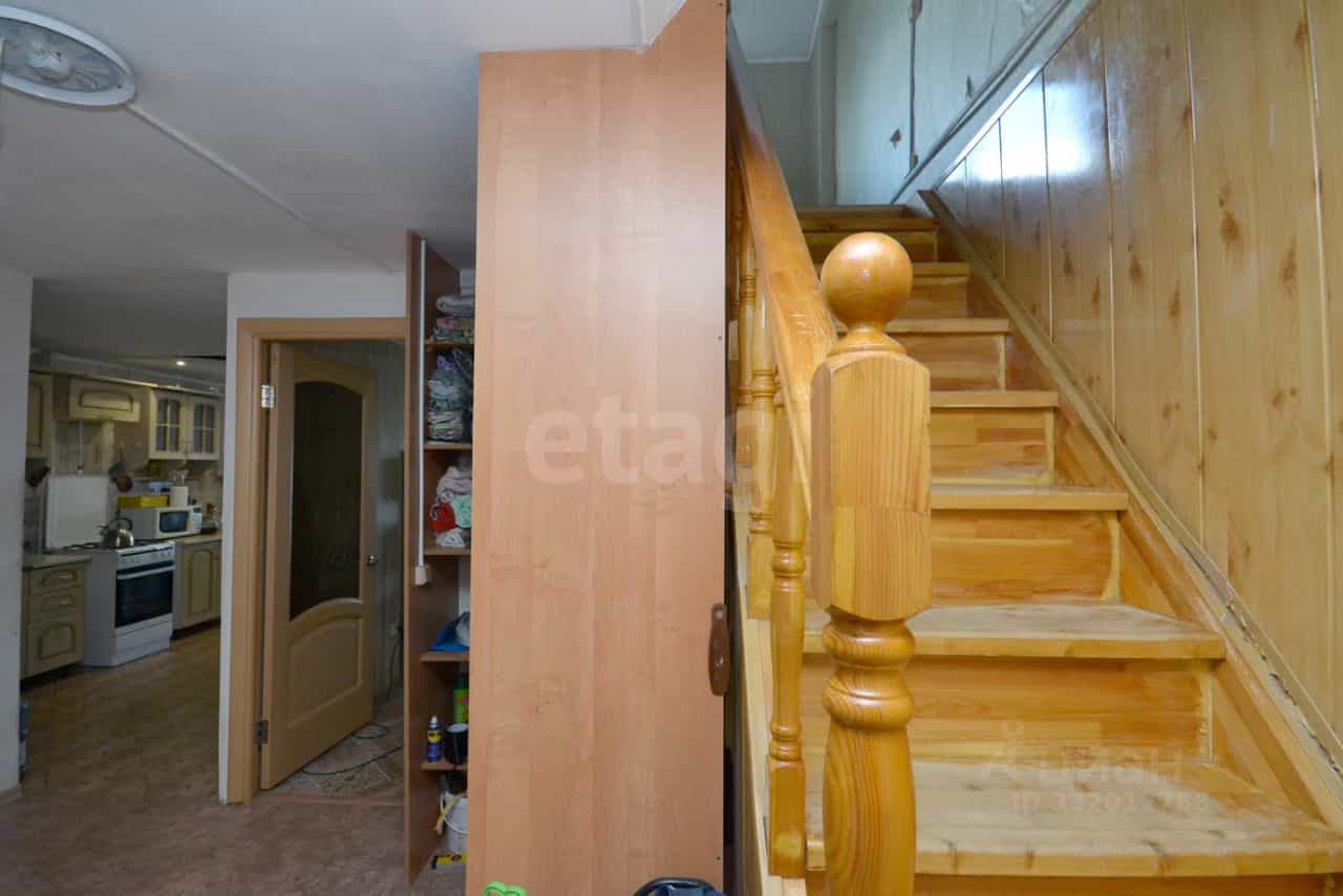 Россия, Республика Саха (Якутия), Якутск, улица Красильникова, 4, фото 11