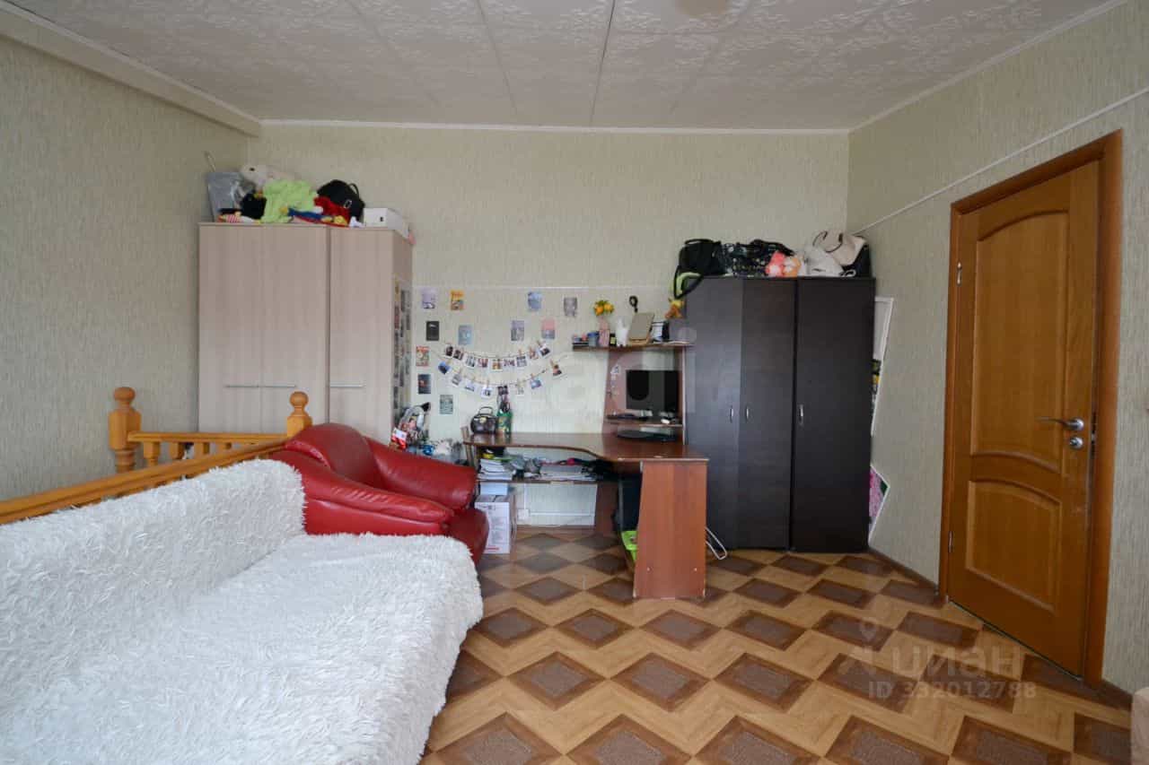 Россия, Республика Саха (Якутия), Якутск, улица Красильникова, 4, фото 12