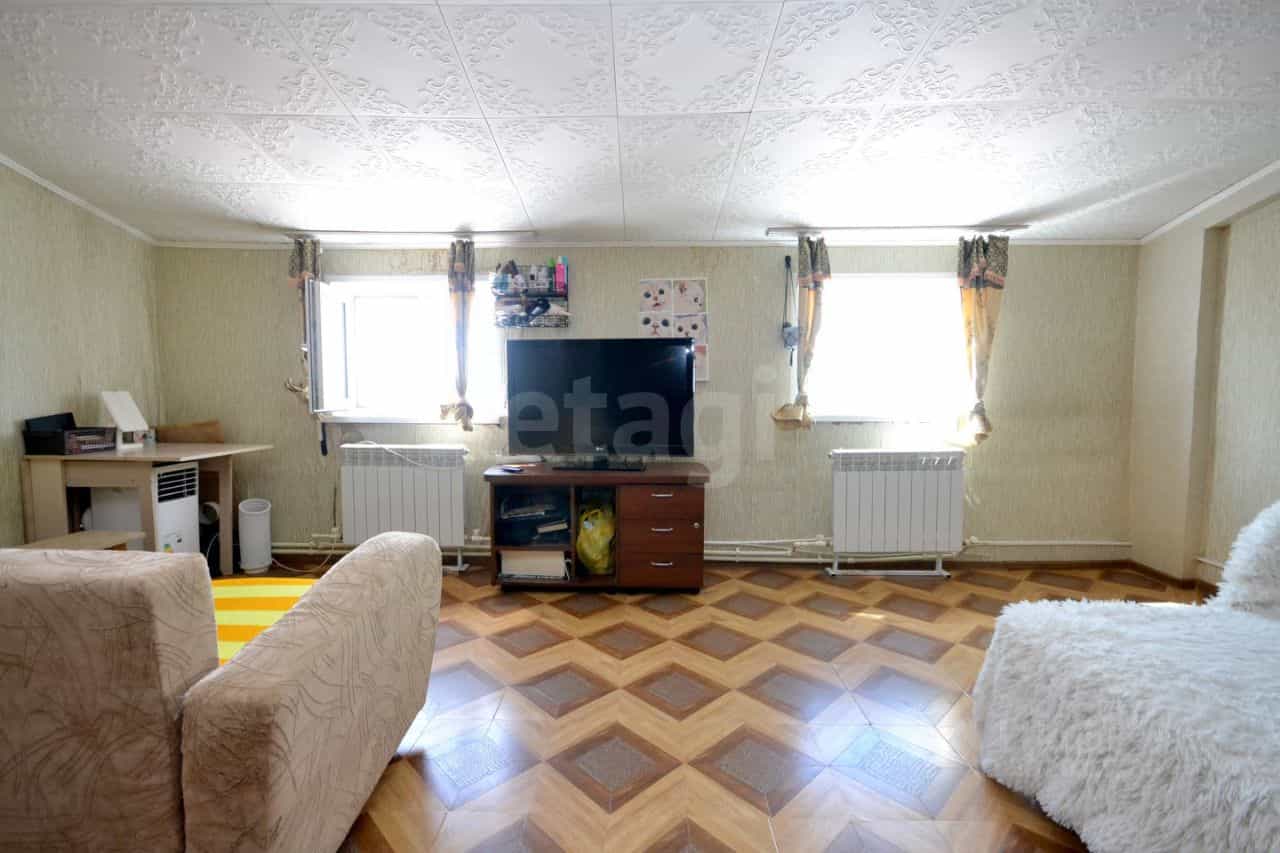 Россия, Республика Саха (Якутия), Якутск, улица Красильникова, 4, фото 13