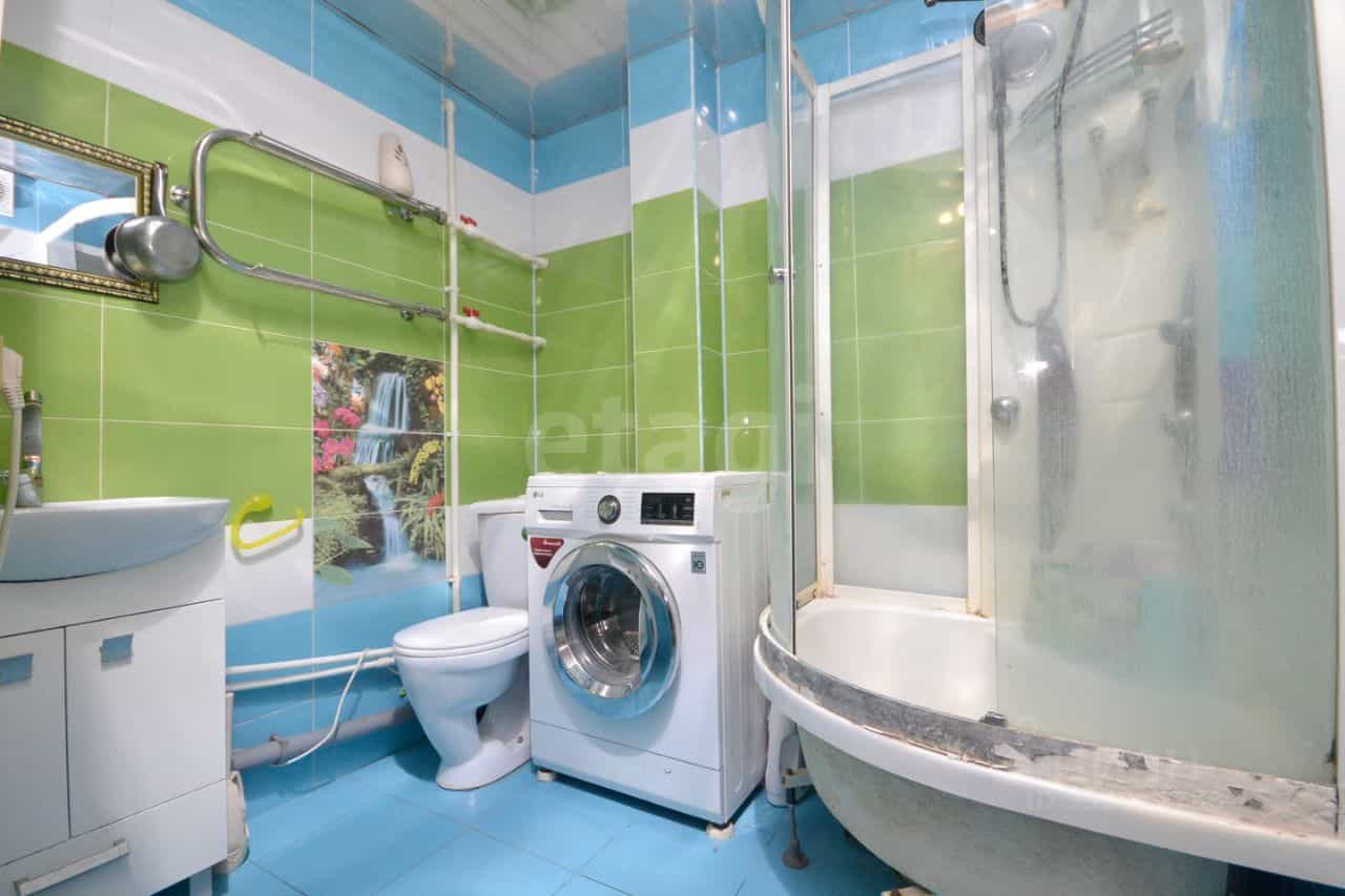 Россия, Республика Саха (Якутия), Якутск, улица Красильникова, 4, фото 16