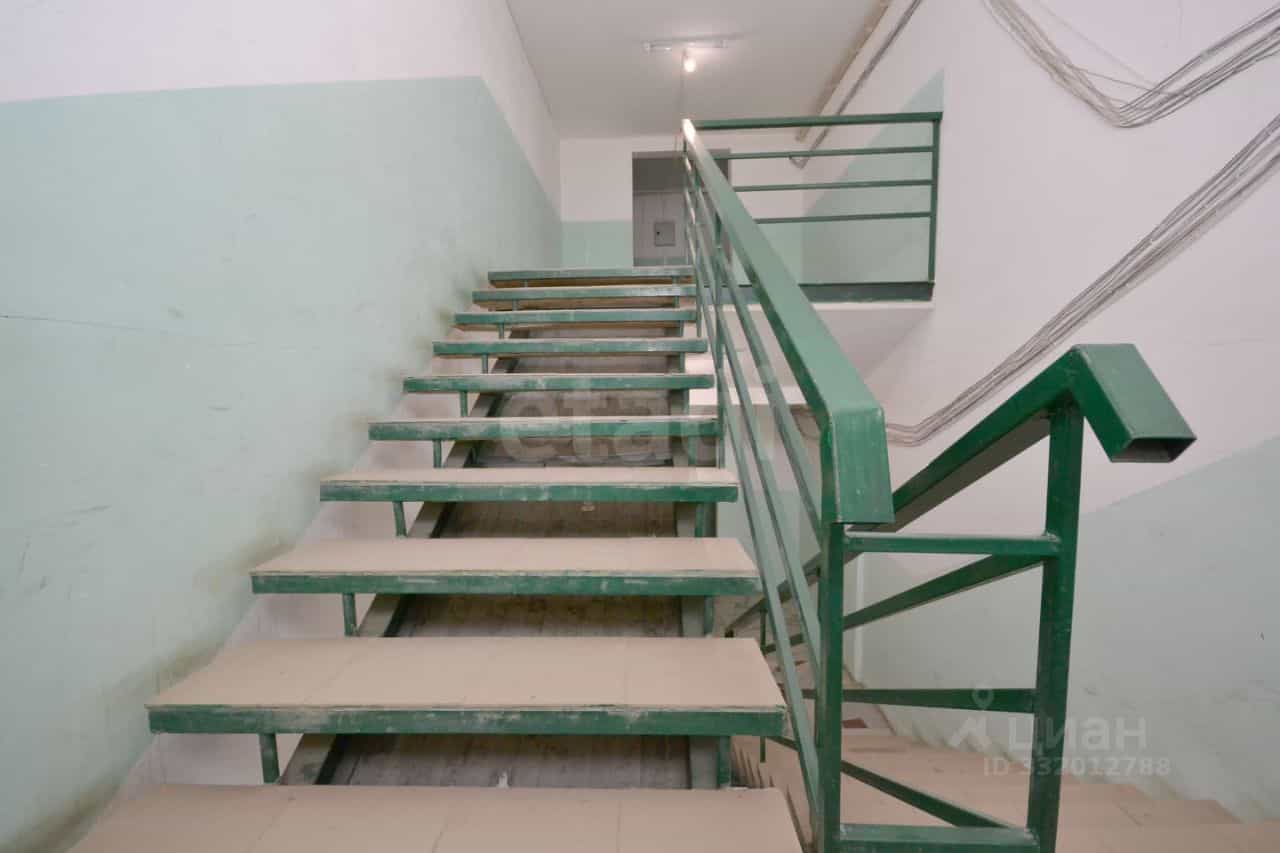 Россия, Республика Саха (Якутия), Якутск, улица Красильникова, 4, фото 18
