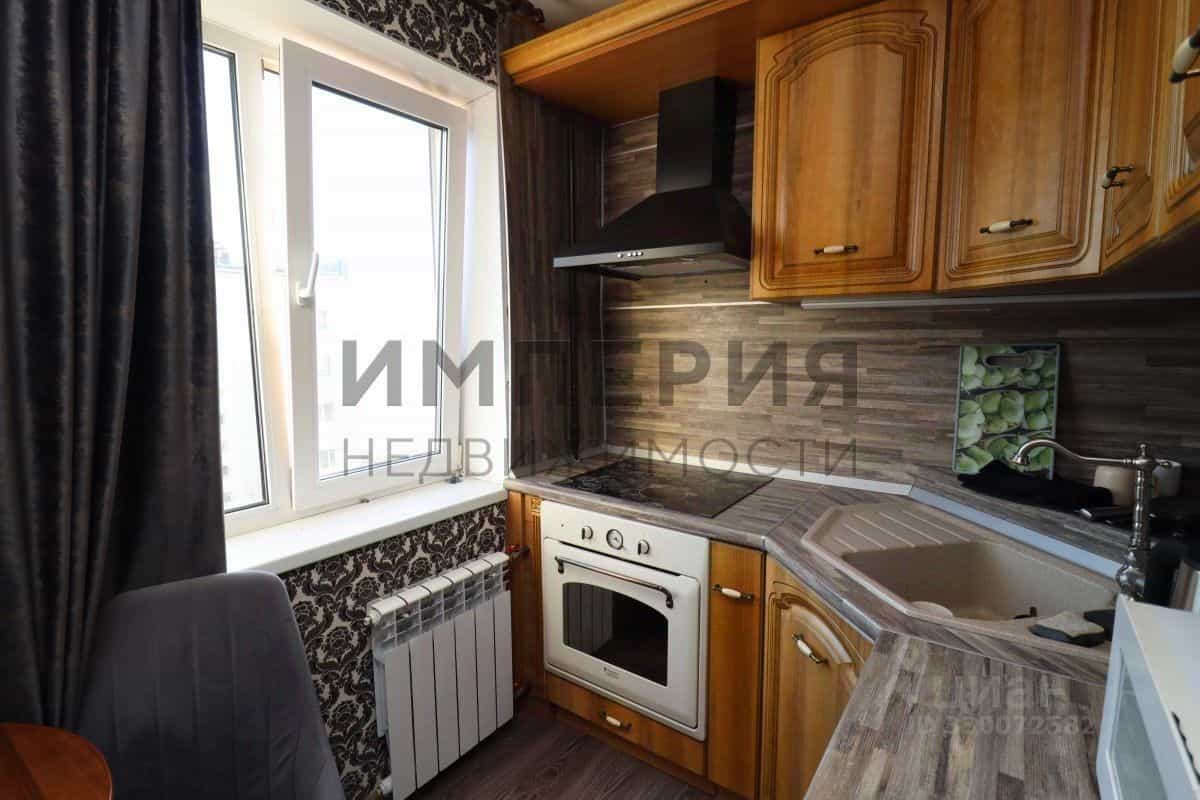 Россия, Магадан, Портовая улица, 38к2, фото 12