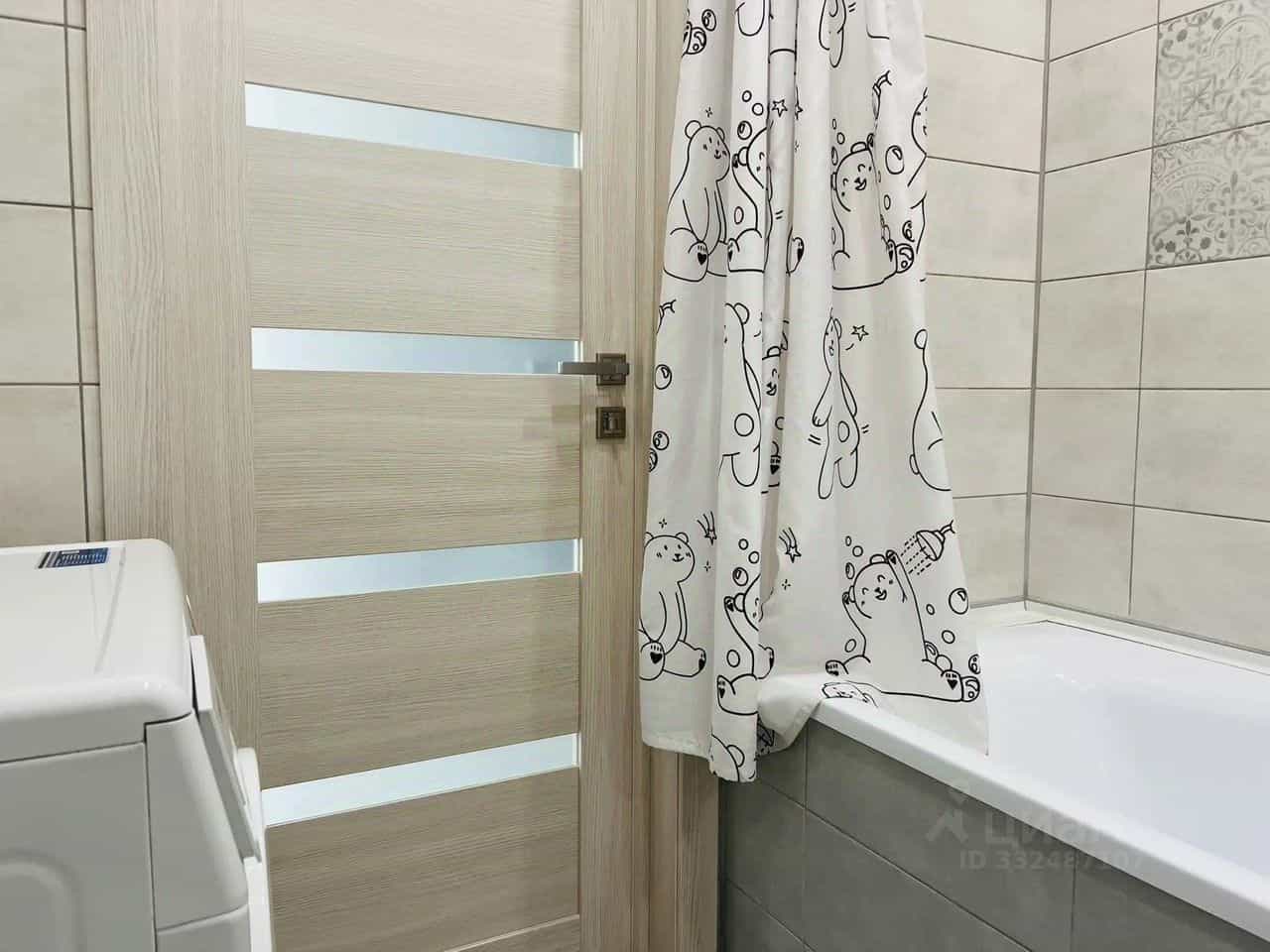 Россия, Новосибирск, улица Василия Клевцова, 1, фото 14