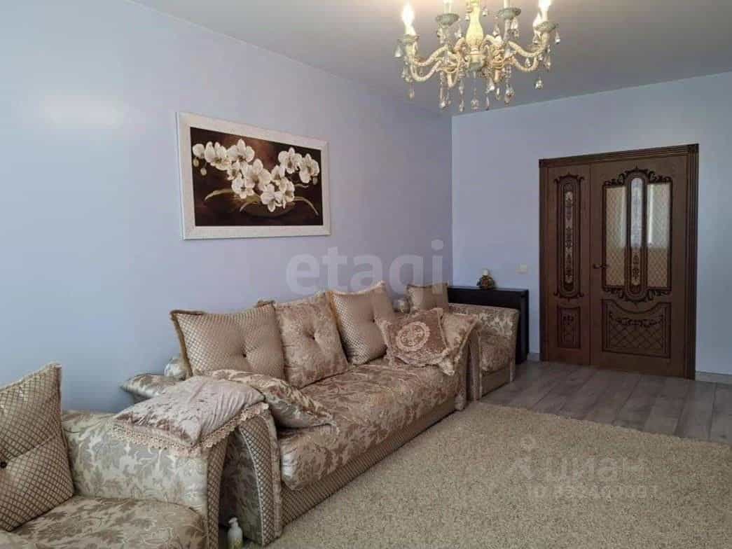 Россия, Воронеж, улица Антонова-Овсеенко, 35Э, фото 3