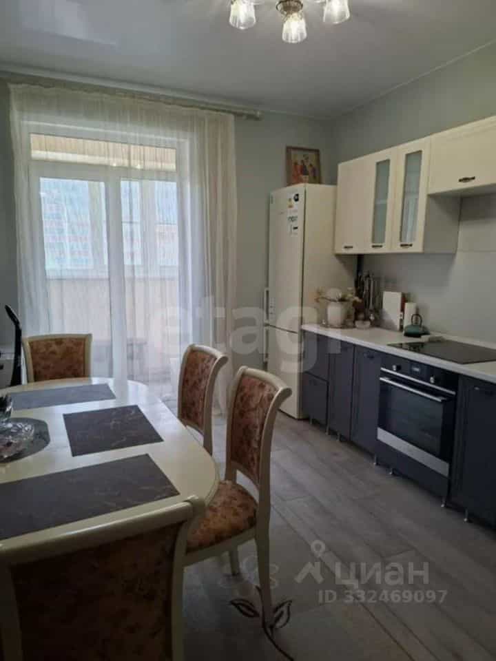 Россия, Воронеж, улица Антонова-Овсеенко, 35Э, фото 4