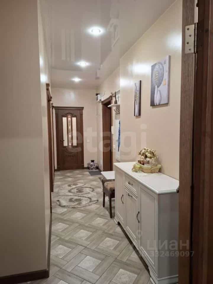 Россия, Воронеж, улица Антонова-Овсеенко, 35Э, фото 10