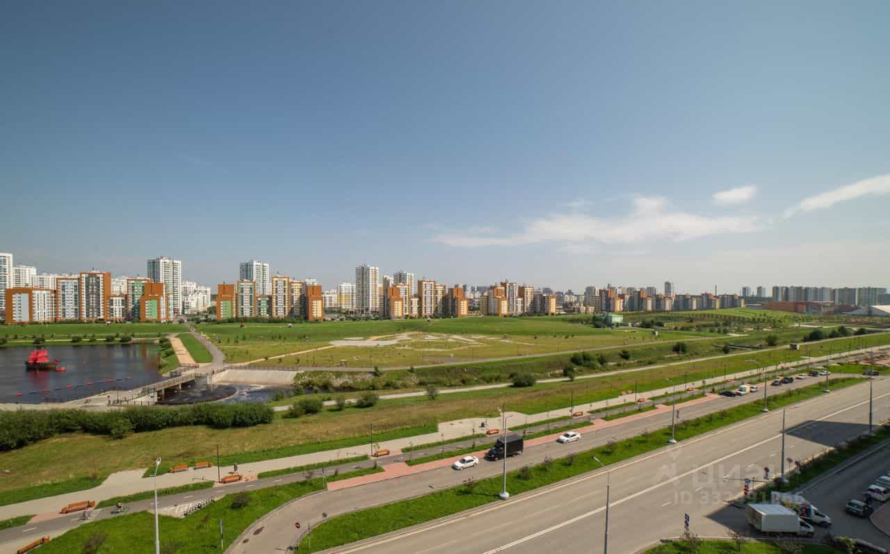 Россия, Свердловская область, Екатеринбург, улица Академика Парина, 33, фото 10