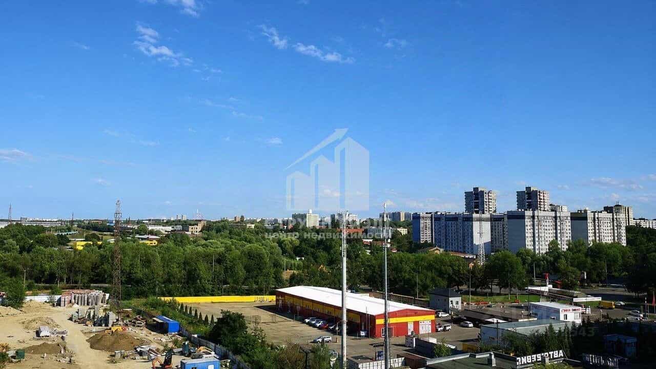 Россия, Калининград, Тихорецкий проезд, 5к1, фото 14