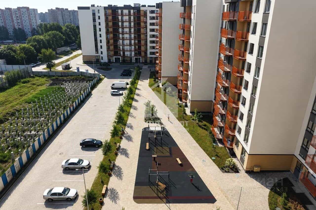 Россия, Калининград, Тихорецкий проезд, 5к1, фото 17