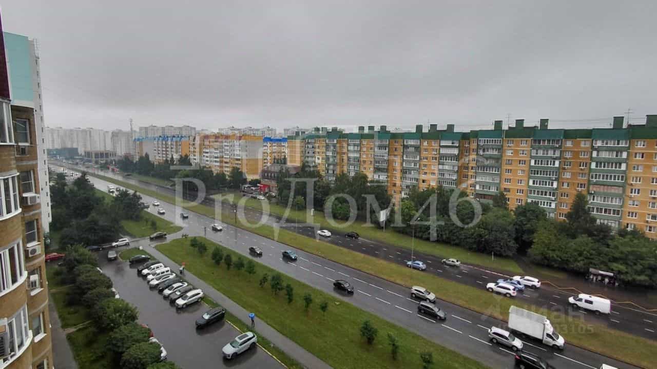 Россия, Курск, проспект Вячеслава Клыкова, 8, фото 7