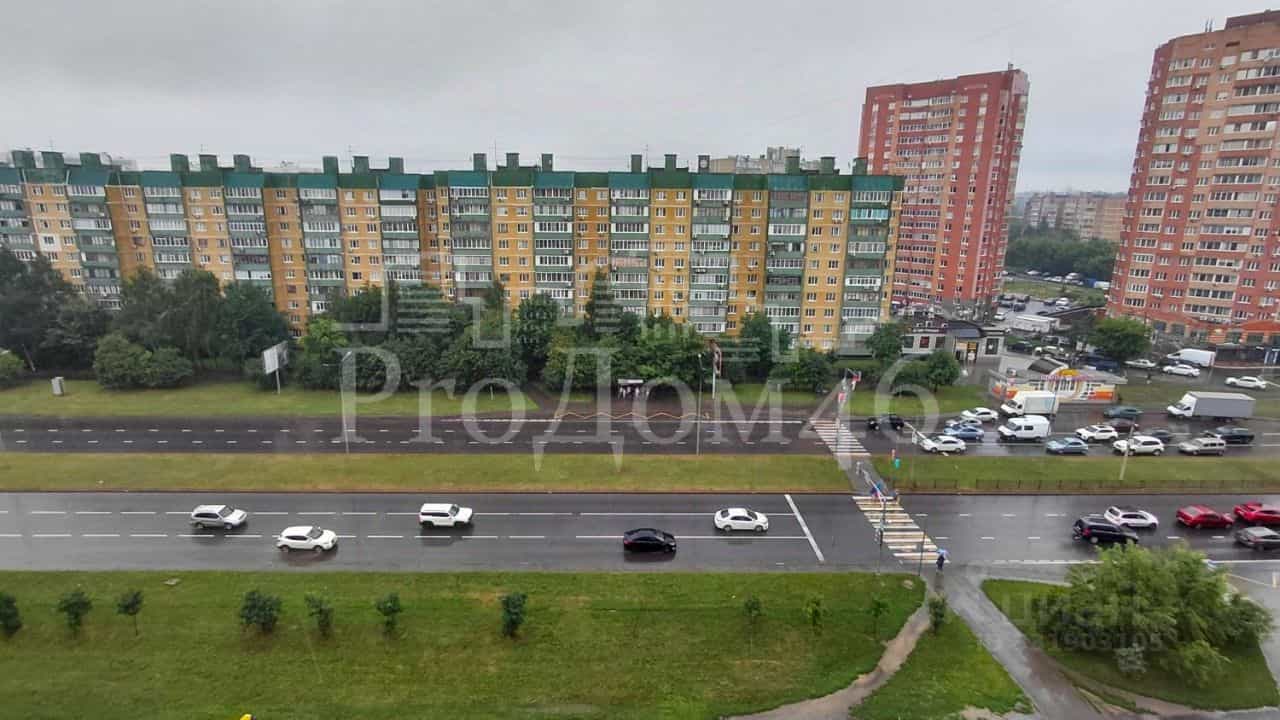 Россия, Курск, проспект Вячеслава Клыкова, 8, фото 9