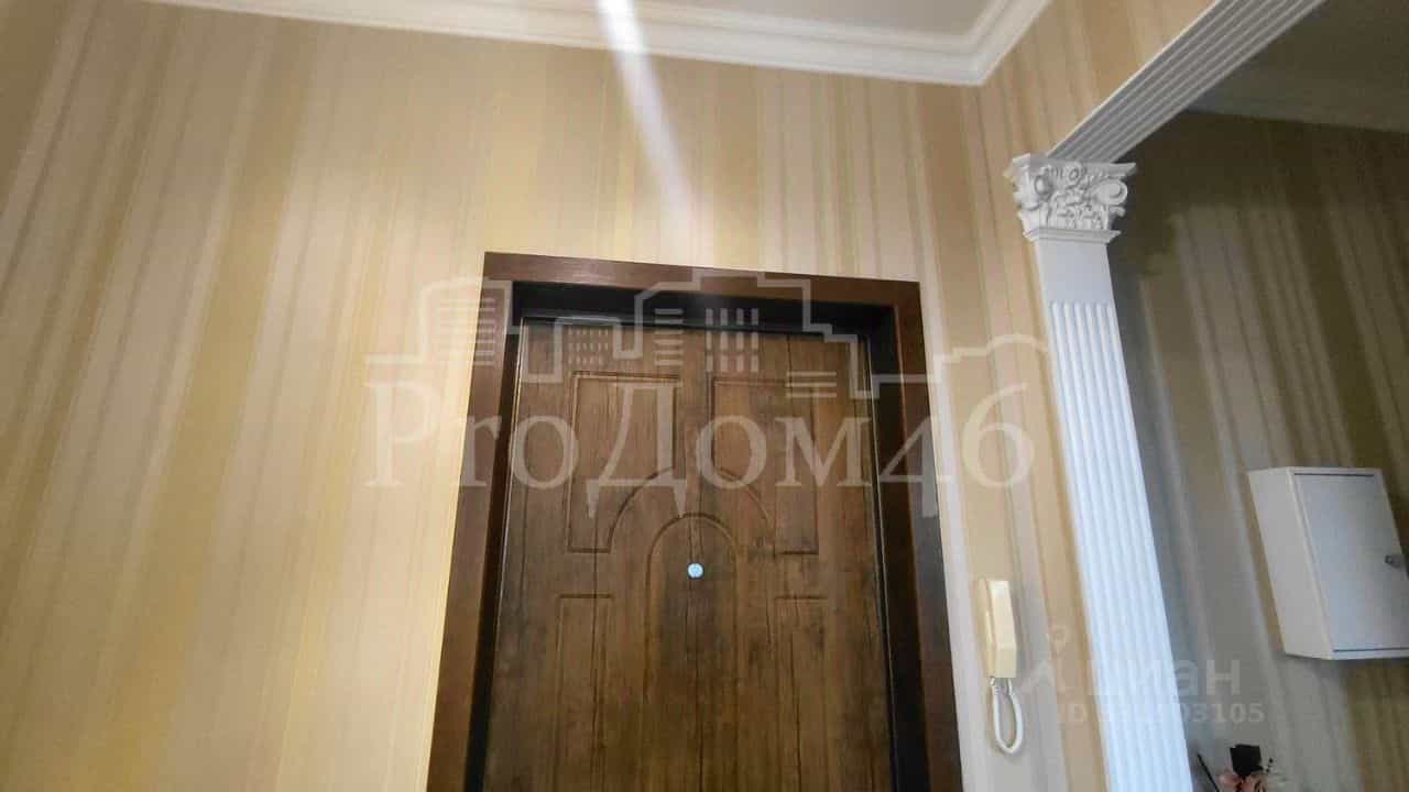 Россия, Курск, проспект Вячеслава Клыкова, 8, фото 11