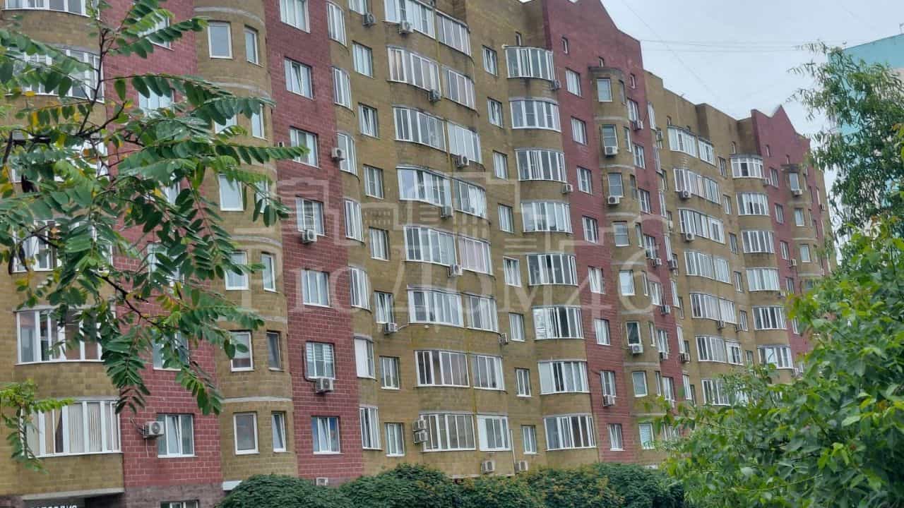 Россия, Курск, проспект Вячеслава Клыкова, 8, фото 19