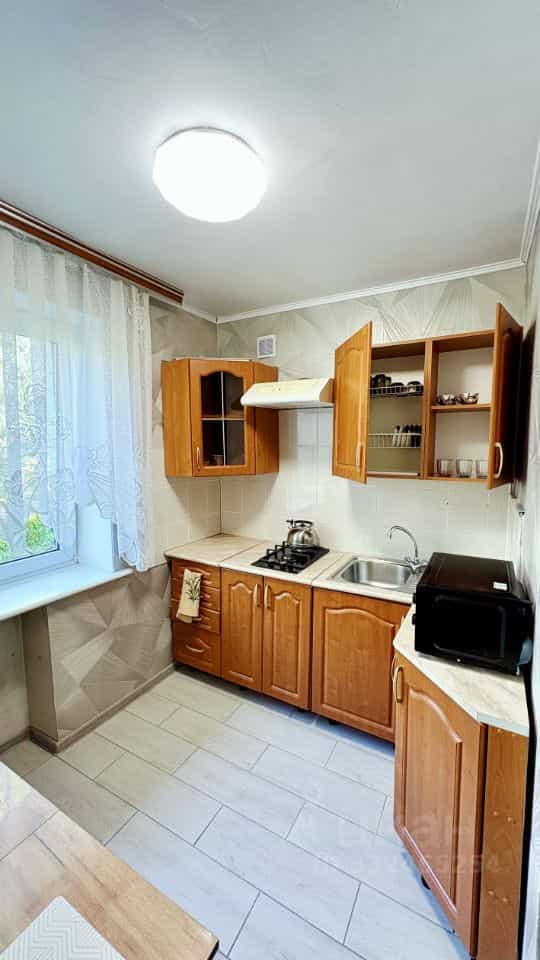 Россия, Калининград, улица Маршала Борзова, 66, фото 16