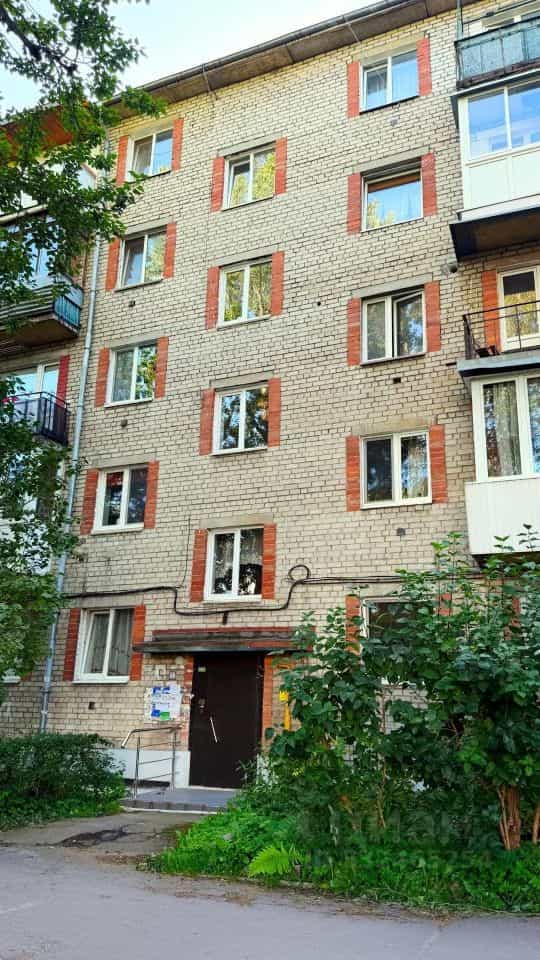 Россия, Калининград, улица Маршала Борзова, 66, фото 24