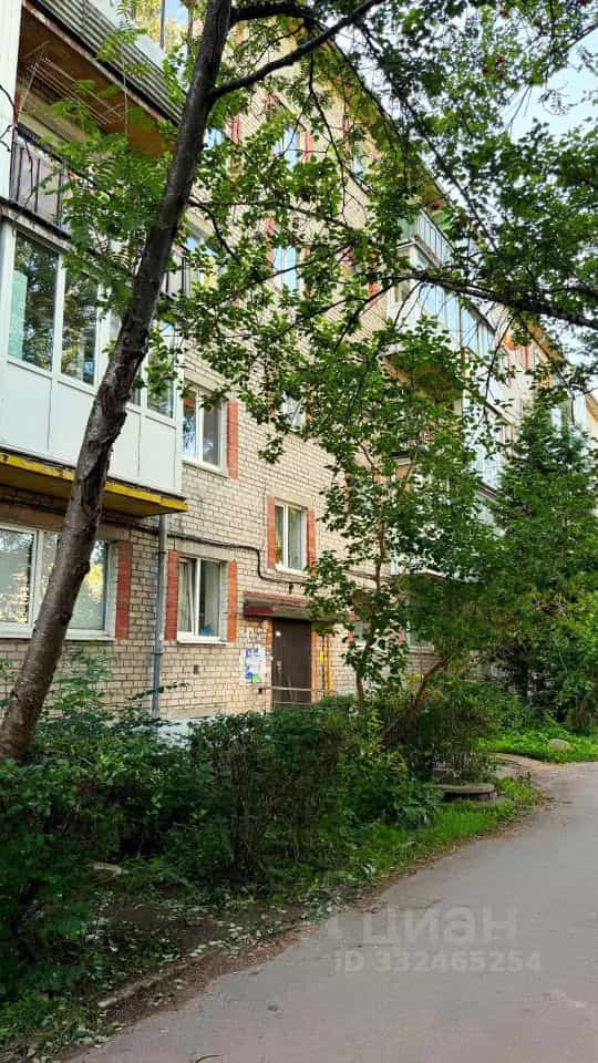 Россия, Калининград, улица Маршала Борзова, 66, фото 25
