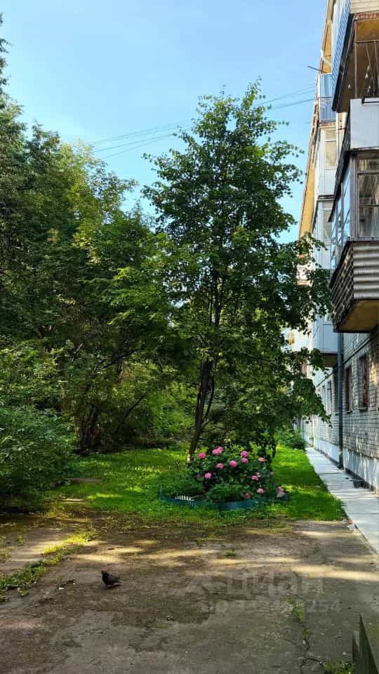 Россия, Калининград, улица Маршала Борзова, 66, фото 26
