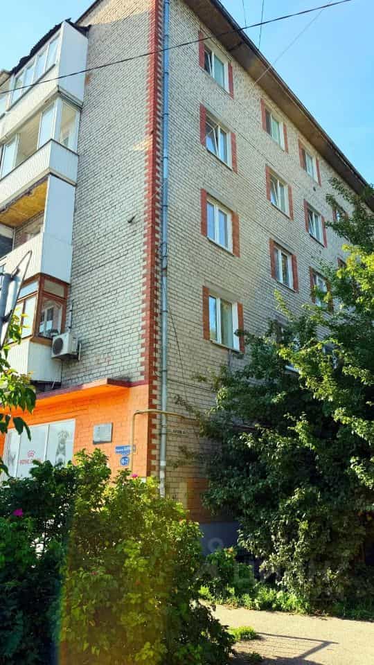 Россия, Калининград, улица Маршала Борзова, 66, фото 27