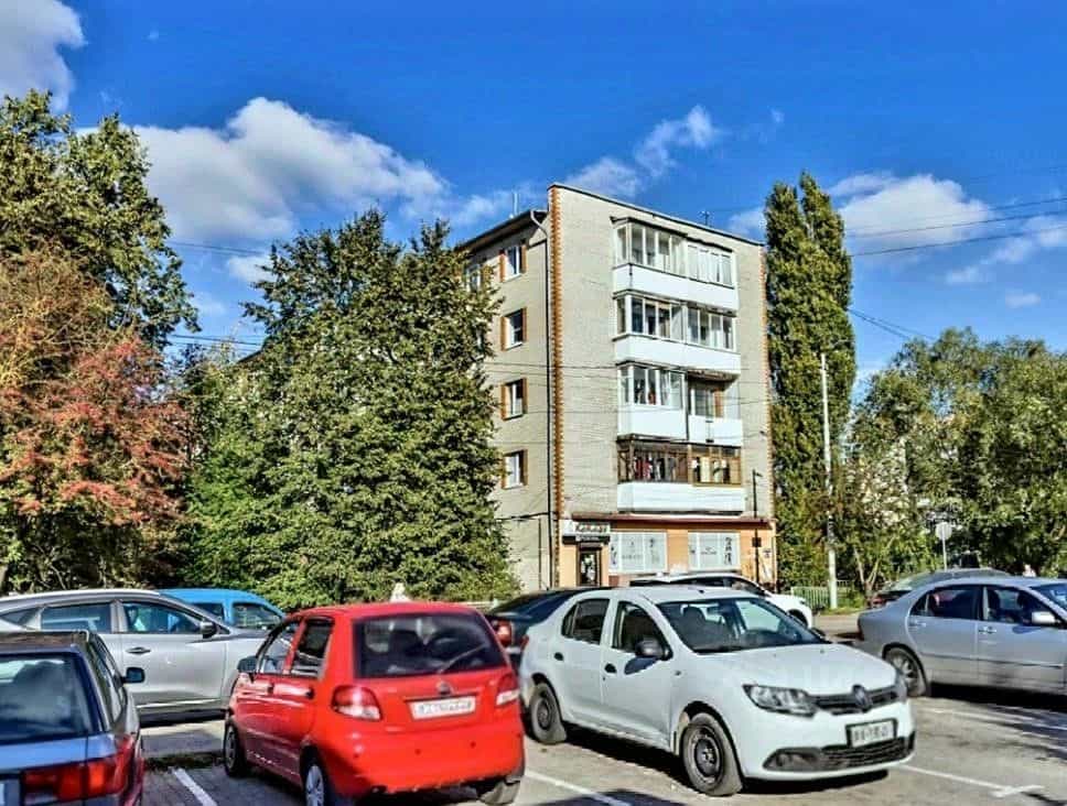 Россия, Калининград, улица Маршала Борзова, 66, фото 28
