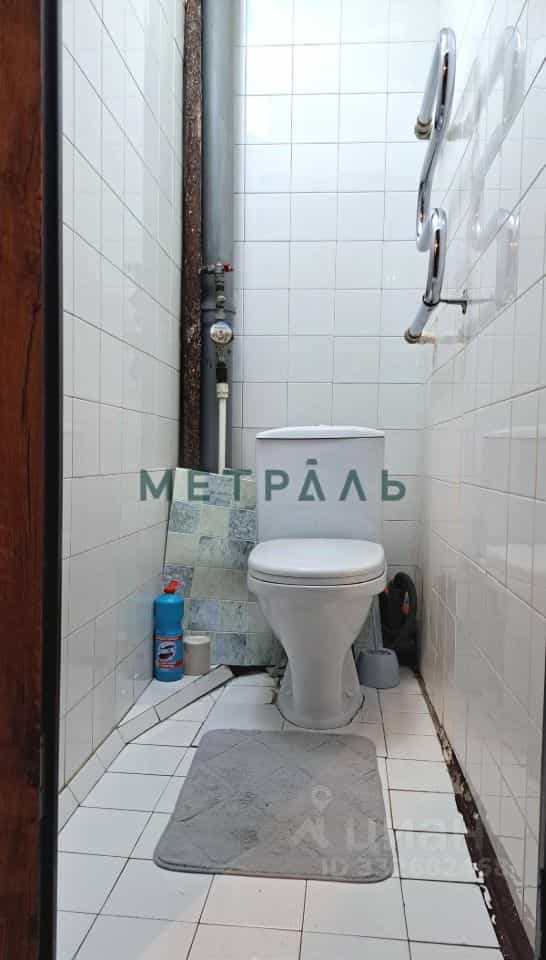 Россия, Красноярск, улица Гусарова, 60, фото 9